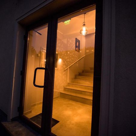 Casa 1A Hotel เอโฟรีเอซูด ภายนอก รูปภาพ