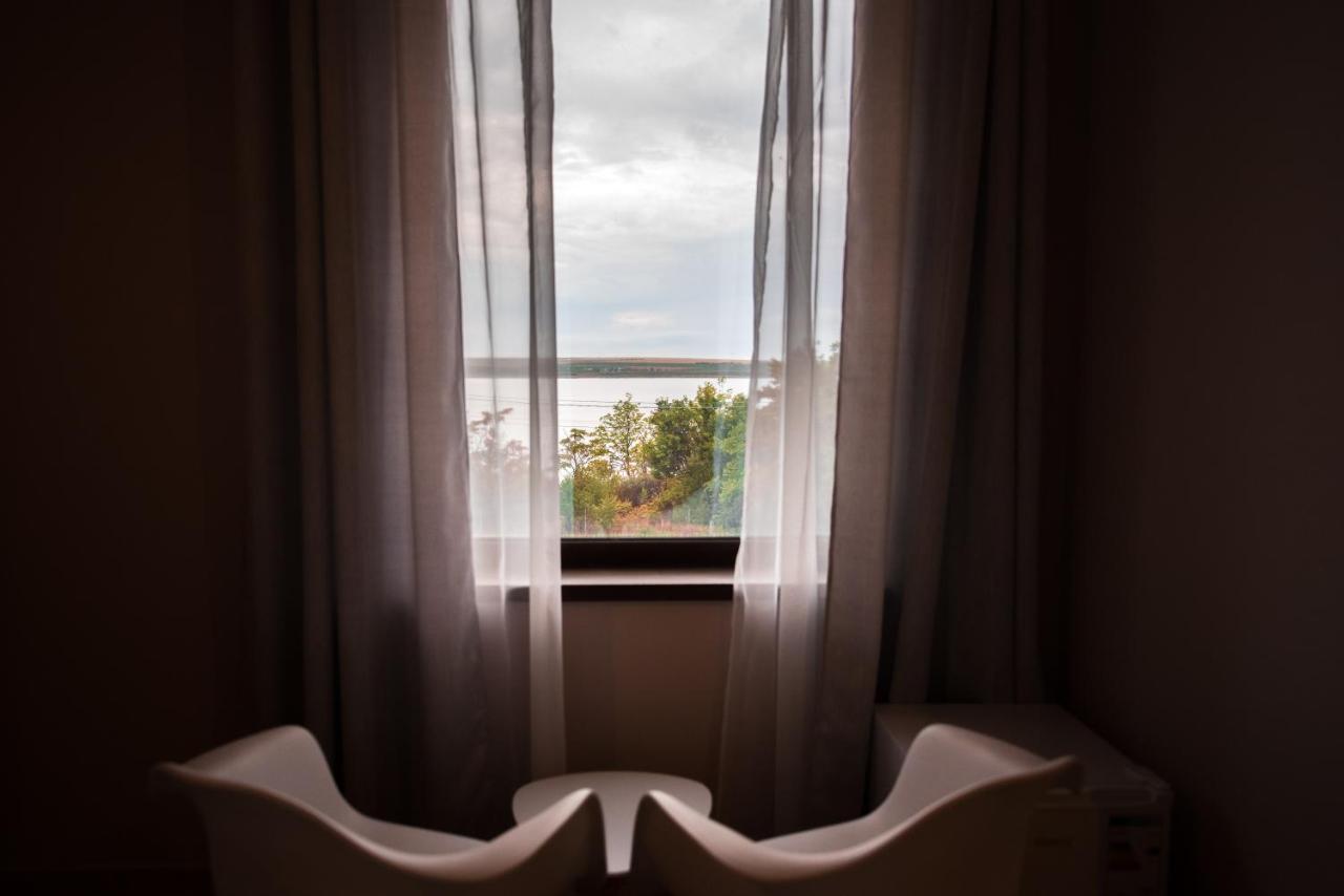 Casa 1A Hotel เอโฟรีเอซูด ภายนอก รูปภาพ