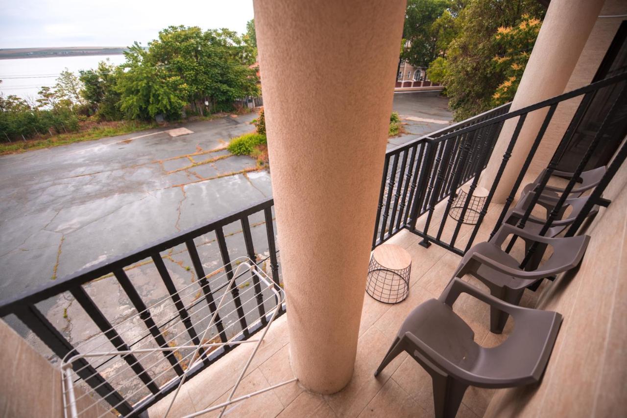 Casa 1A Hotel เอโฟรีเอซูด ภายนอก รูปภาพ