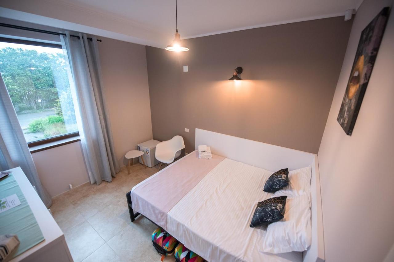 Casa 1A Hotel เอโฟรีเอซูด ภายนอก รูปภาพ