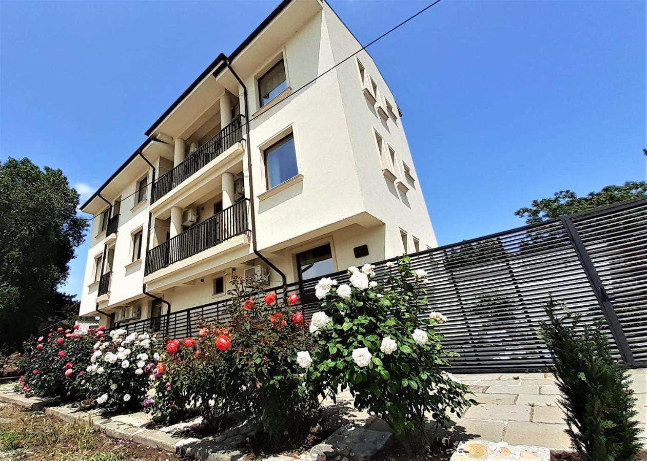 Casa 1A Hotel เอโฟรีเอซูด ภายนอก รูปภาพ