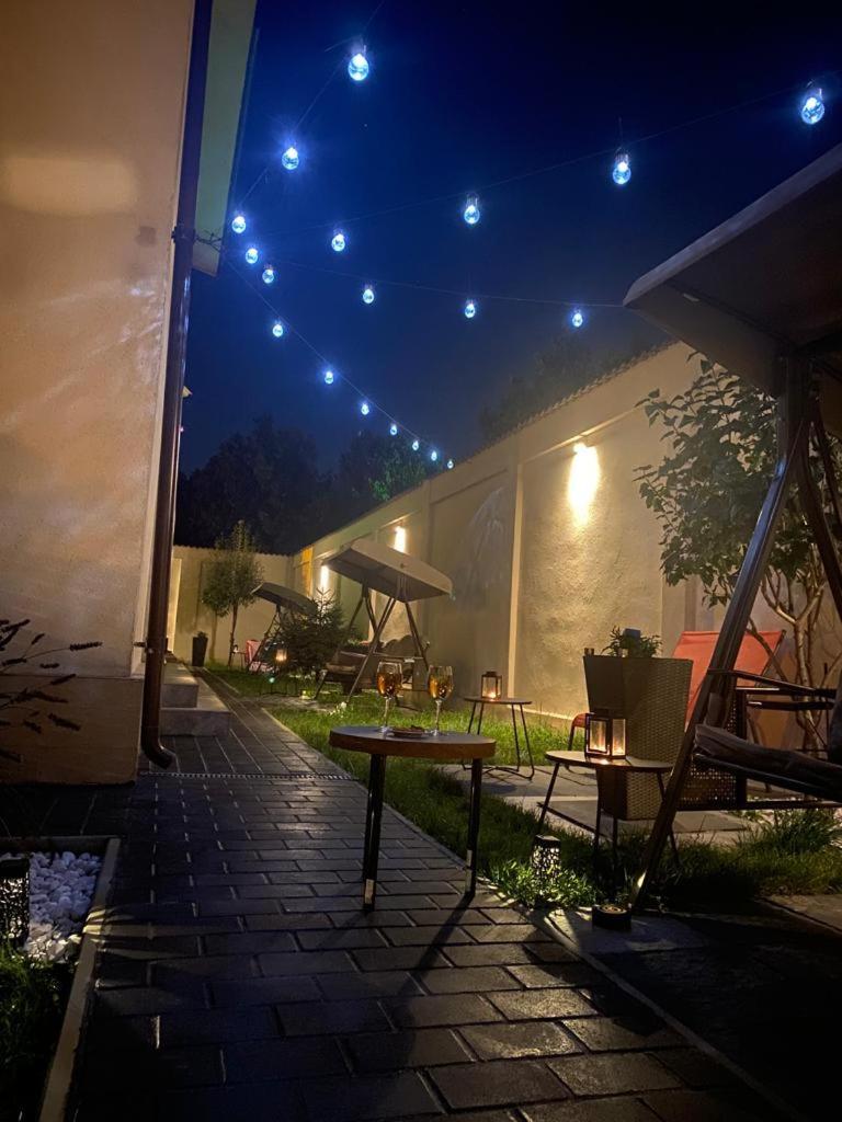 Casa 1A Hotel เอโฟรีเอซูด ภายนอก รูปภาพ