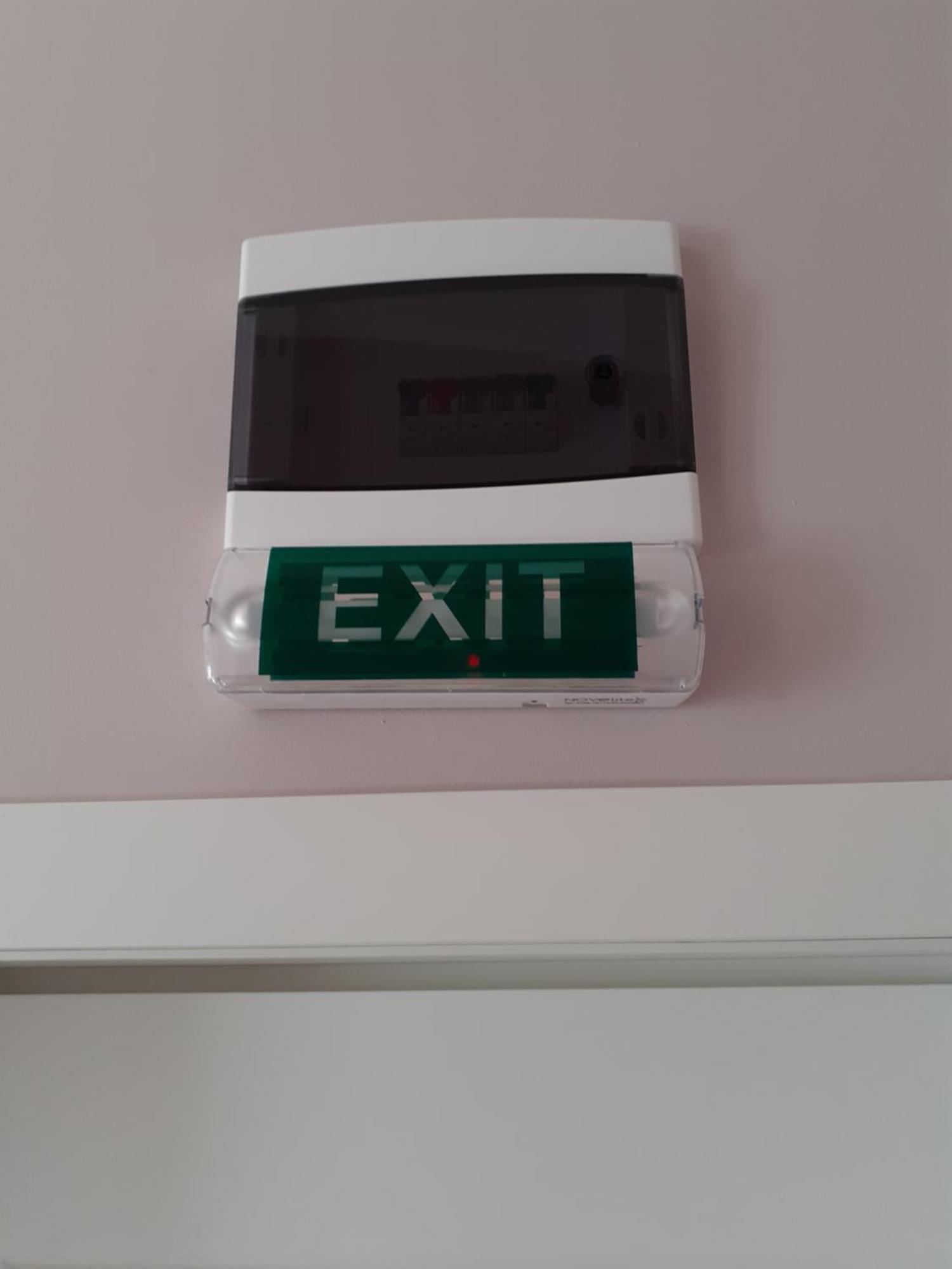 Casa 1A Hotel เอโฟรีเอซูด ห้อง รูปภาพ