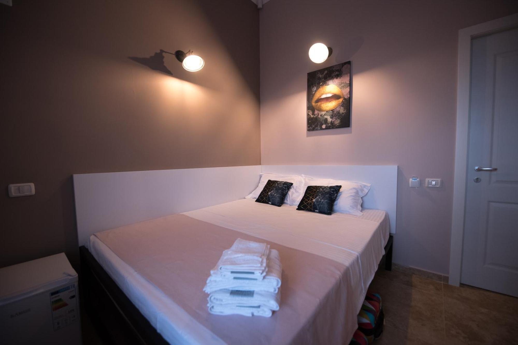 Casa 1A Hotel เอโฟรีเอซูด ห้อง รูปภาพ