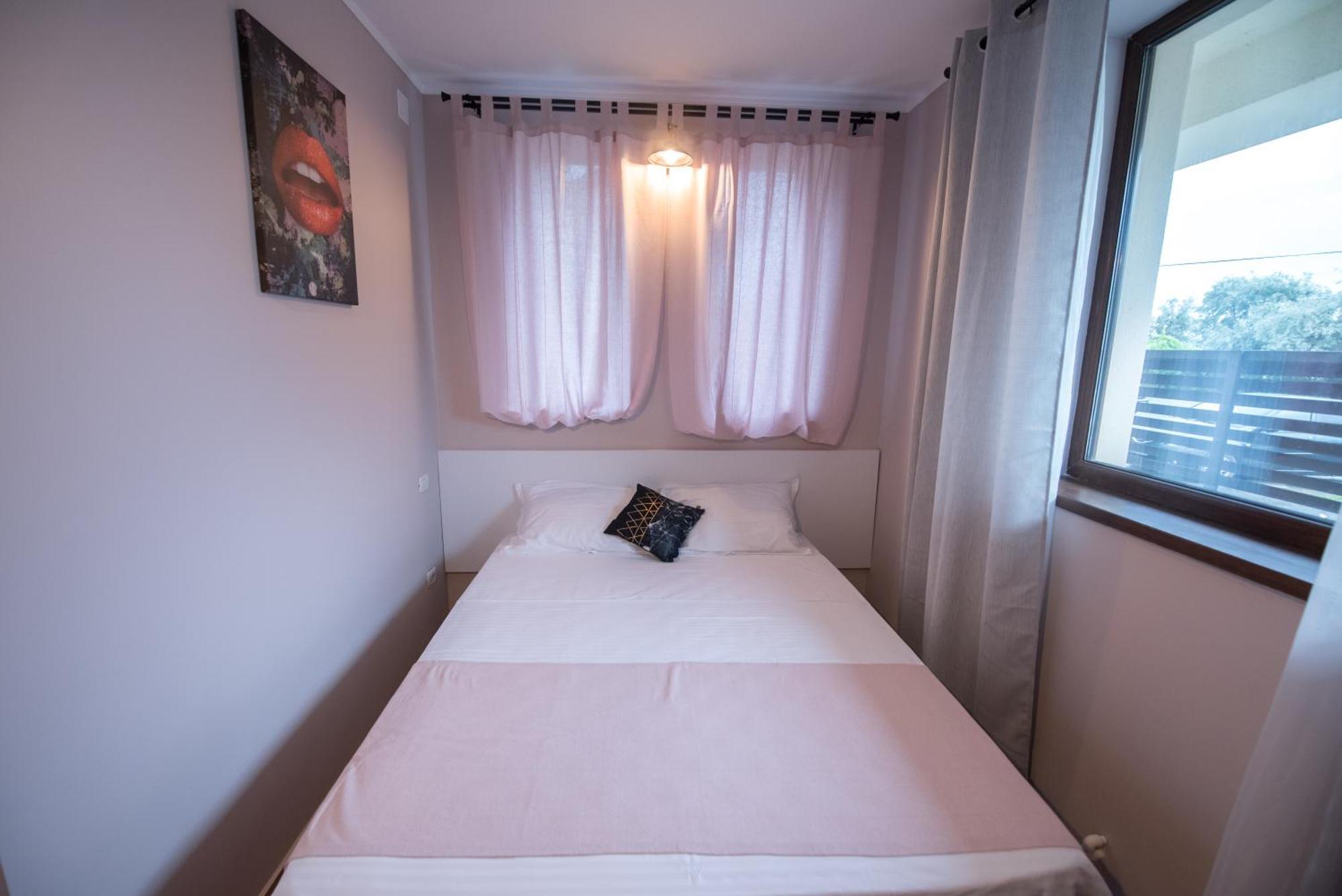 Casa 1A Hotel เอโฟรีเอซูด ห้อง รูปภาพ