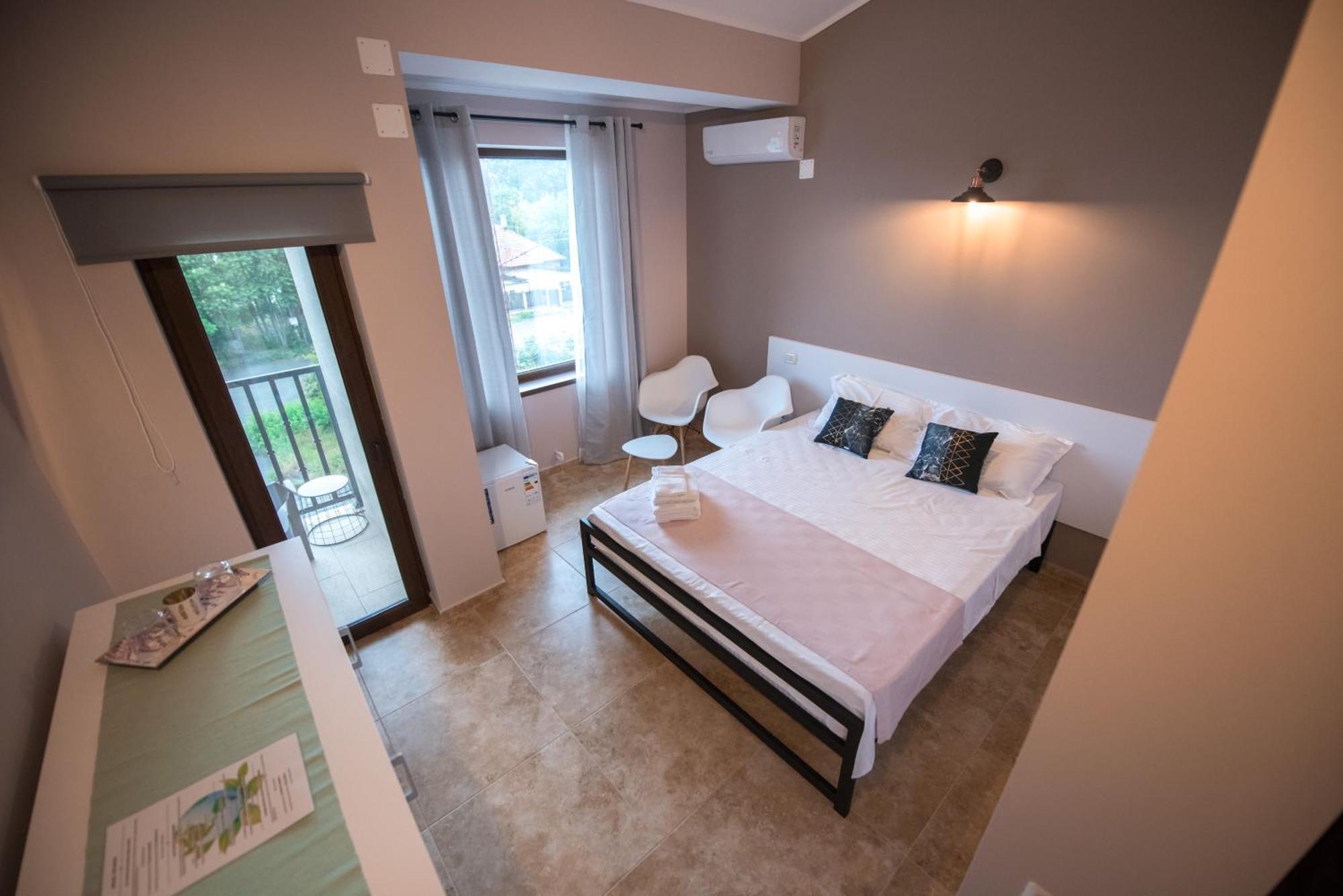 Casa 1A Hotel เอโฟรีเอซูด ห้อง รูปภาพ