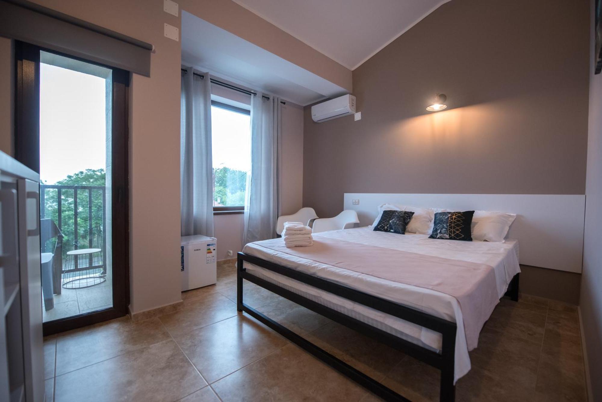 Casa 1A Hotel เอโฟรีเอซูด ห้อง รูปภาพ