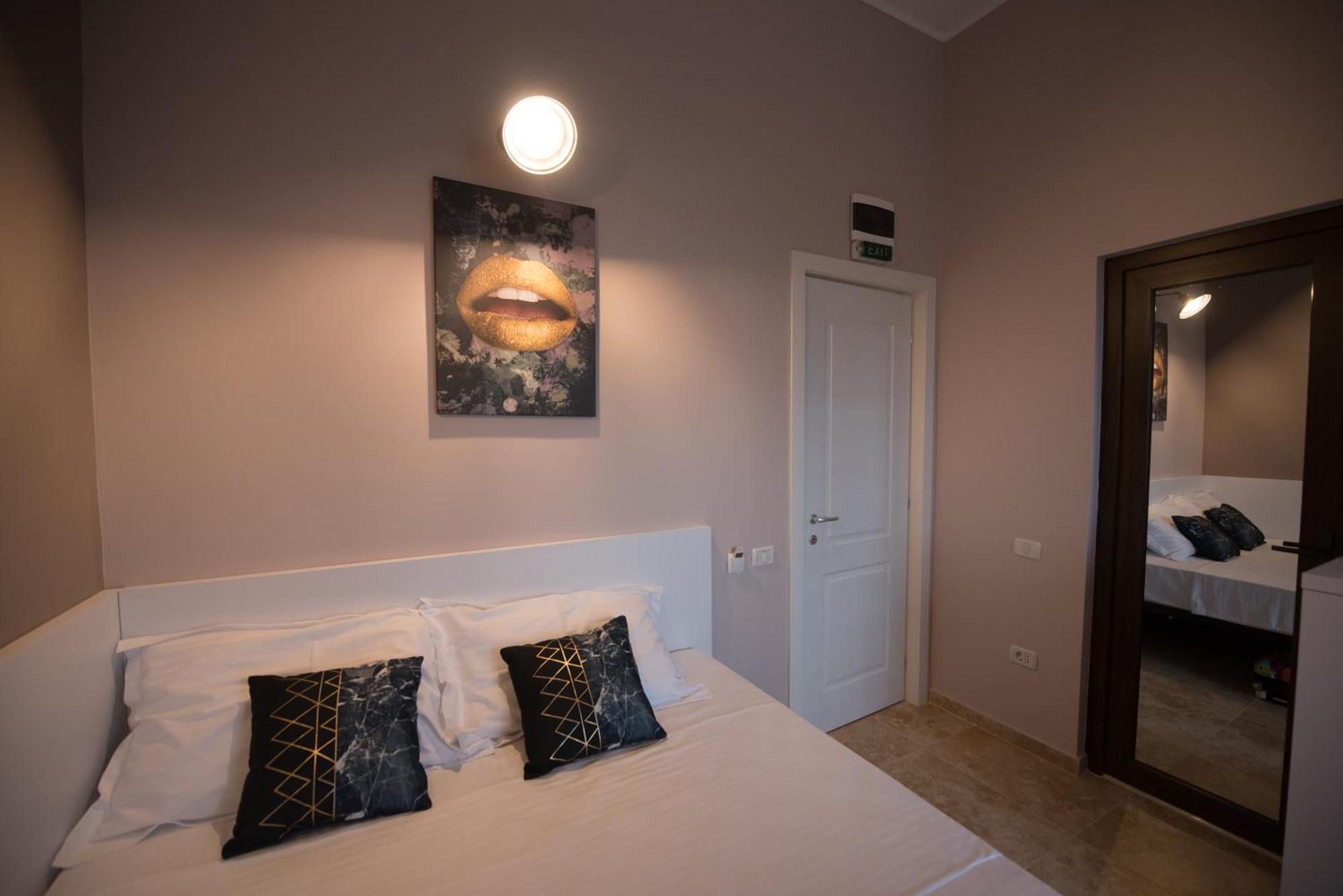 Casa 1A Hotel เอโฟรีเอซูด ห้อง รูปภาพ