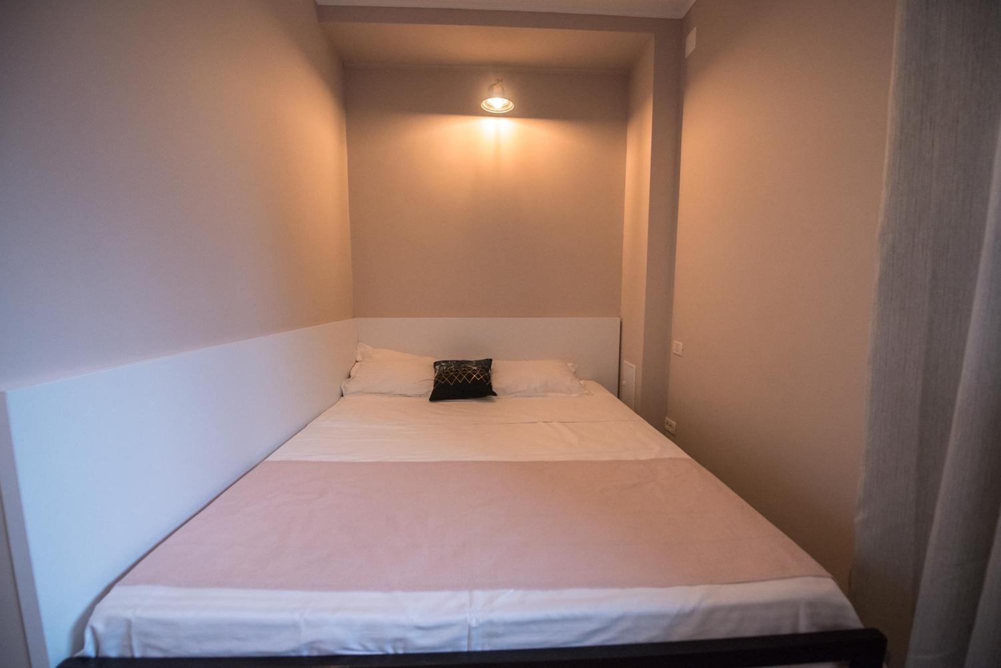 Casa 1A Hotel เอโฟรีเอซูด ห้อง รูปภาพ