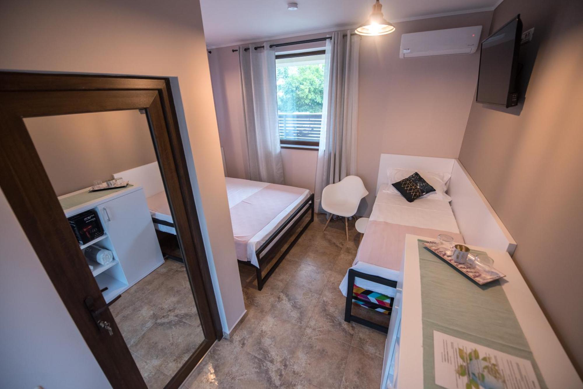 Casa 1A Hotel เอโฟรีเอซูด ห้อง รูปภาพ